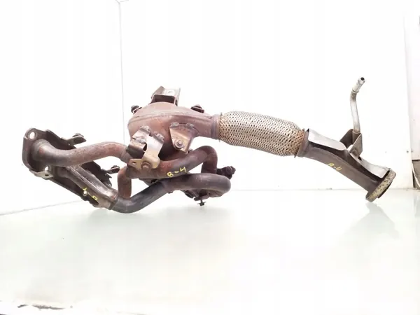 Gebrauchter Mazda CX-3 Katalysator OEM PE6L image 4