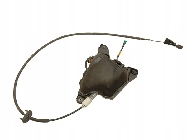 Sähköinen käsimäntäjarrut OEM 9685367580 Citroenille image 2