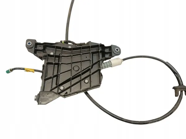 Sähköinen käsimäntäjarrut OEM 9685367580 Citroenille image 3
