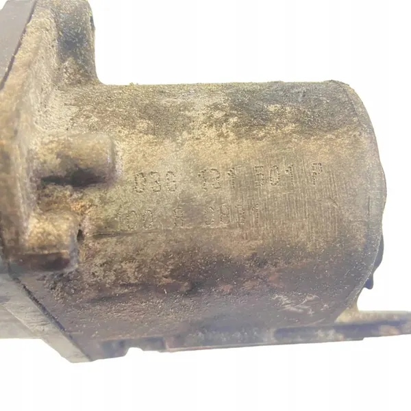 EGR-venttiili MITSUBISHI LANCER VIII SPORTBACK 2.0L diesel OEM 03G131501P image 5