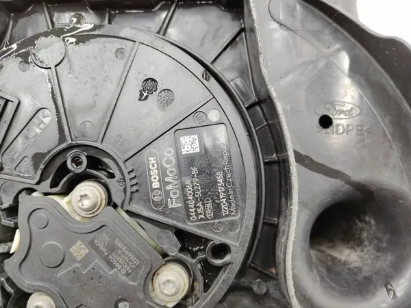 AdBlue-pomp Ford Transit MK8 OEM JU5A-5L279-BF image 3