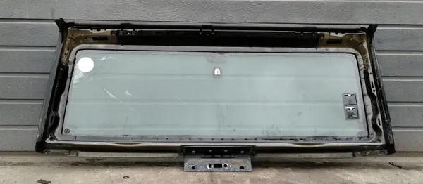 Cadre OEM pour Pare-brise Avant Jeep Wrangler JK image 7