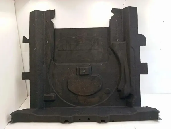 Isolation acoustique coffre Porsche Macan 95B OEM 95B863462F image 2