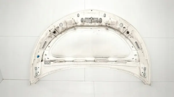 Moottorikansi OEM 371117590 Lancia Ypsilon III:lle image 10