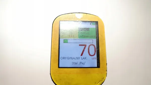 Moottorikansi OEM 371117590 Lancia Ypsilon III:lle image 9