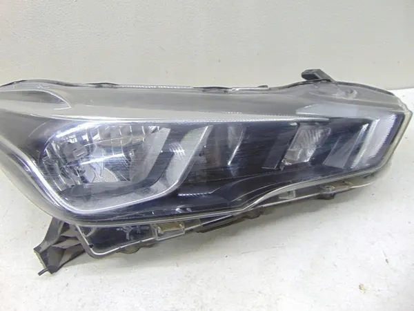 Oikea Ajovalaisin Nissan Micra 5 K14 2016- OEM 26010-5FA0A image 2