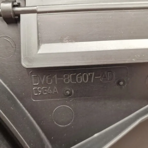 Kylfläkt Ford Focus MK3 C-Max II Transit image 5