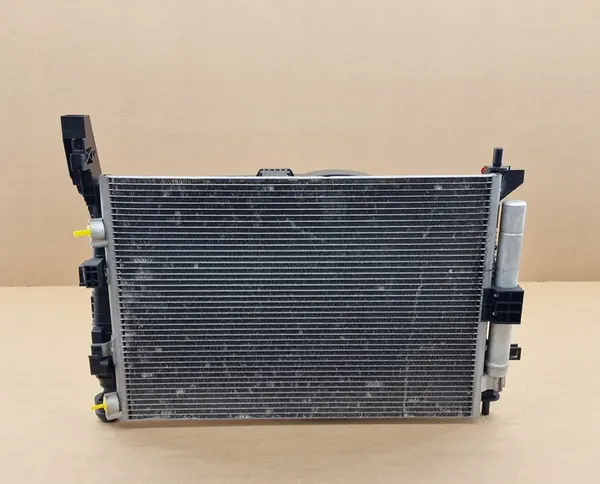 Kylfläkt Ford Focus MK3 C-Max II Transit image 8