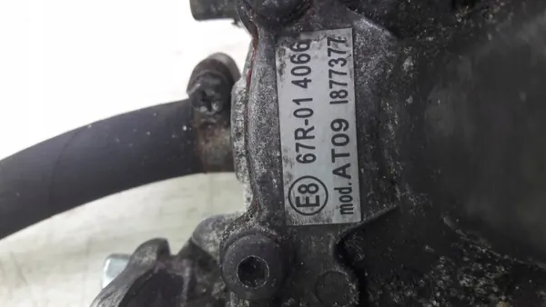 Kit GLP BMW E46 COMPACT CT-4 - 4 Cilindros image 5