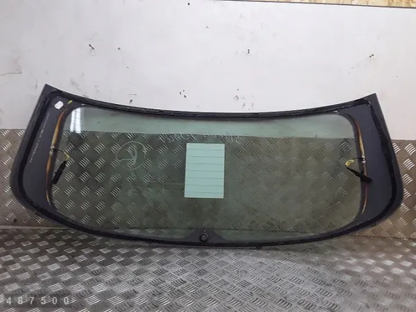 VW Tiguan bakluckefönster OEM 5n0845051 image 3