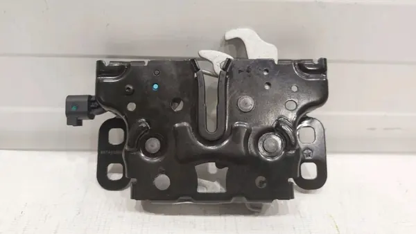 Jeep Compass 2018 Lås för motorhuv image 2