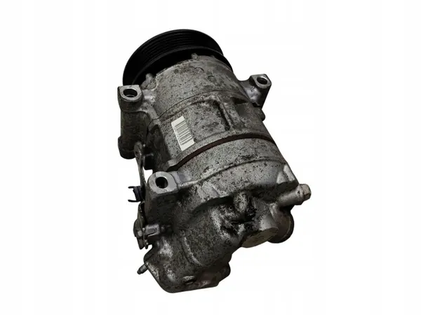 Airco Compressor Opel Crossland X Mokka X Corsa F 9675655880 image 3