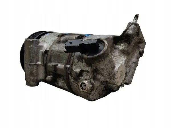 Airco Compressor Opel Crossland X Mokka X Corsa F 9675655880 image 5