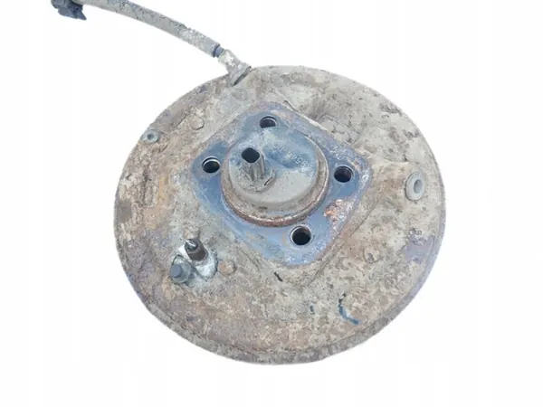 OEM 89544-0D010 Vänster Baknav Toyota Yaris II 1.33 image 2