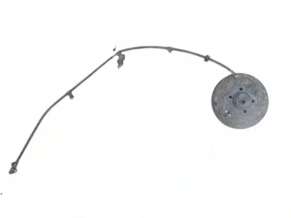 OEM 89544-0D010 Vänster Baknav Toyota Yaris II 1.33 image 3