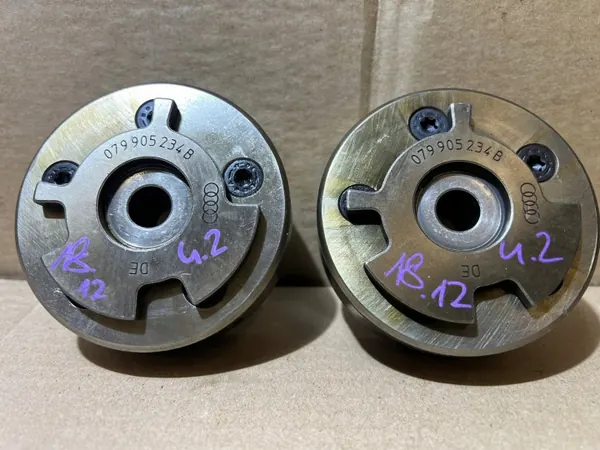 Audi 4.2 FSI Kamaxelregulator OEM 079905234B image 3