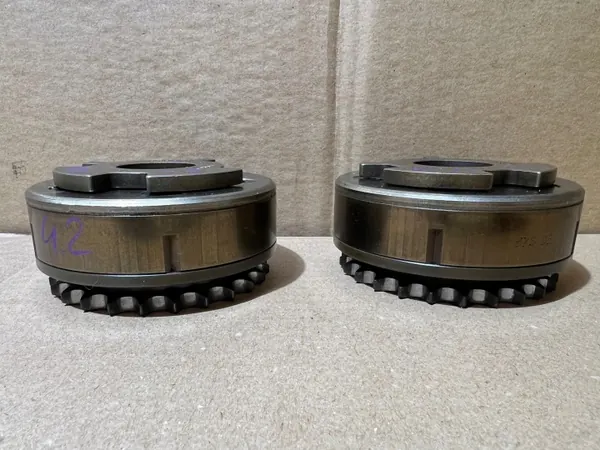 Audi 4.2 FSI Kamaxelregulator OEM 079905234B image 4