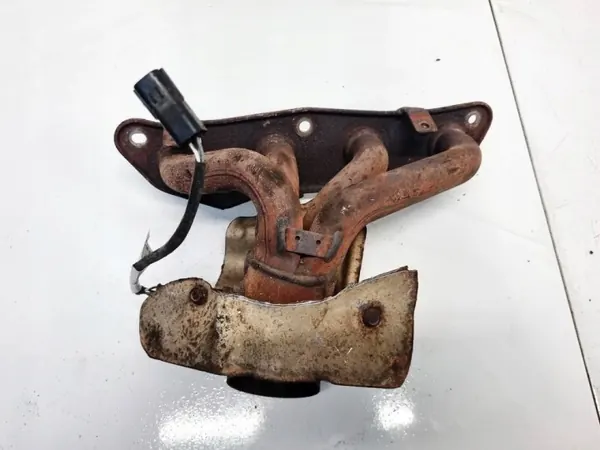 Uitlaatspruitstuk OEM 2756264 voor Nissan Qashqai 2008 image 2