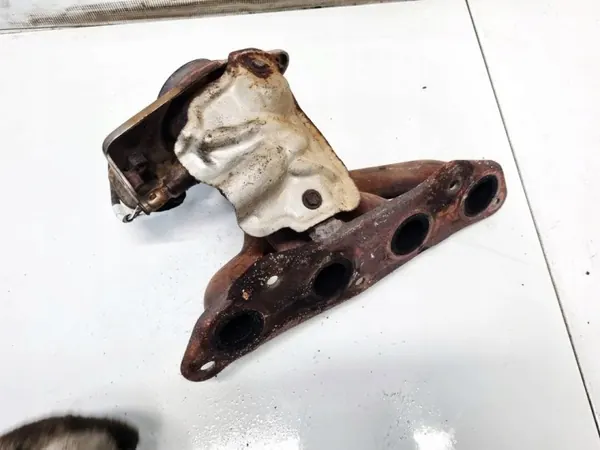 Uitlaatspruitstuk OEM 2756264 voor Nissan Qashqai 2008 image 3