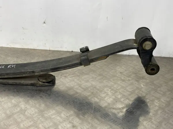 Fjäder fjädring Ford F-150 5.0 V8 OEM FL34-5560-CH image 3