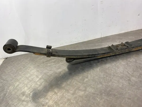 Fjäder fjädring Ford F-150 5.0 V8 OEM FL34-5560-CH image 4