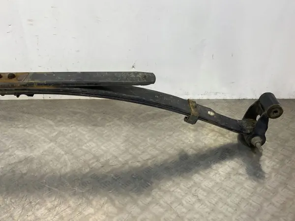 Fjäder fjädring Ford F-150 5.0 V8 OEM FL34-5560-CH image 6