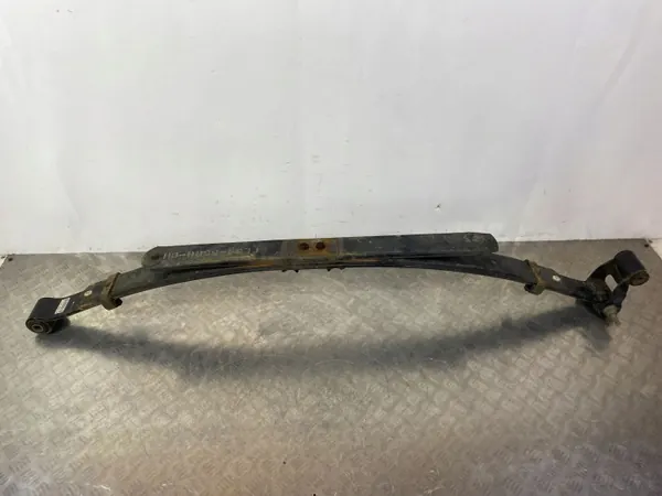 Fjäder fjädring Ford F-150 5.0 V8 OEM FL34-5560-CH image 8