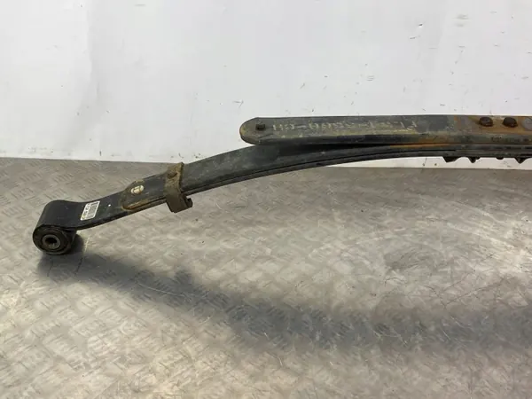 Fjäder fjädring Ford F-150 5.0 V8 OEM FL34-5560-CH image 9