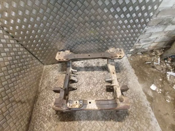 Etujouset OEM 52089493AF Jeep Grand Cherokee WK:lle image 3