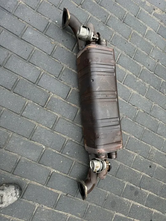Porsche OEM 255640 oikea pakopää Macan image 5