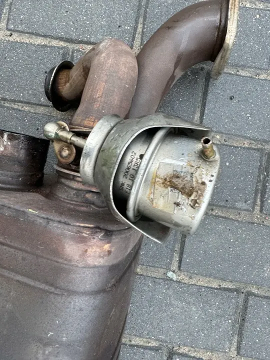 Porsche OEM 255640 oikea pakopää Macan image 7