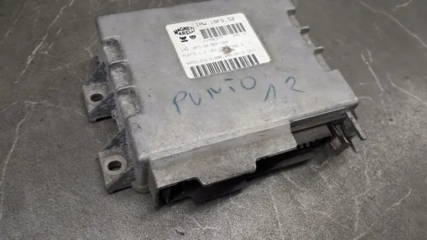 ECU FIAT PUNTO 1.2 16v 46531216 image 2