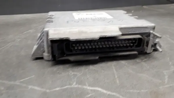 ECU FIAT PUNTO 1.2 16v 46531216 image 3