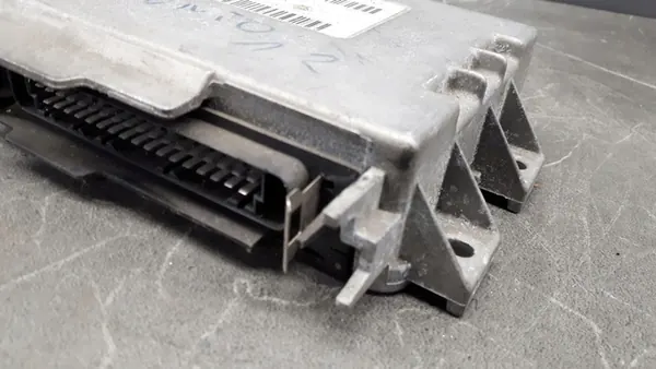 ECU FIAT PUNTO 1.2 16v 46531216 image 4