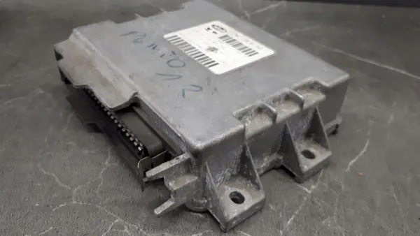 ECU FIAT PUNTO 1.2 16v 46531216 image 5