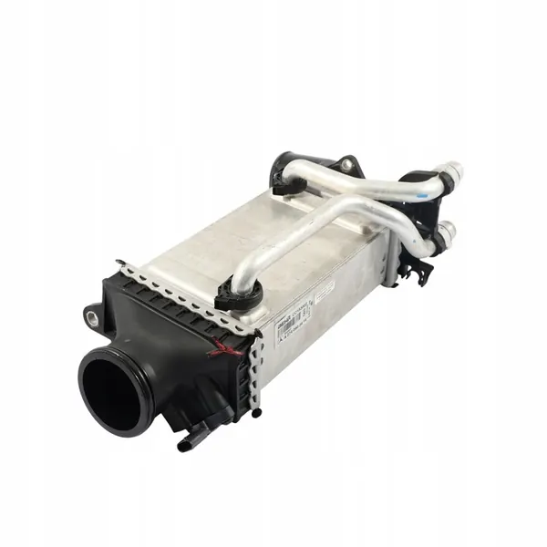 Intercooler Mercedes W204 A2740900414 image 3