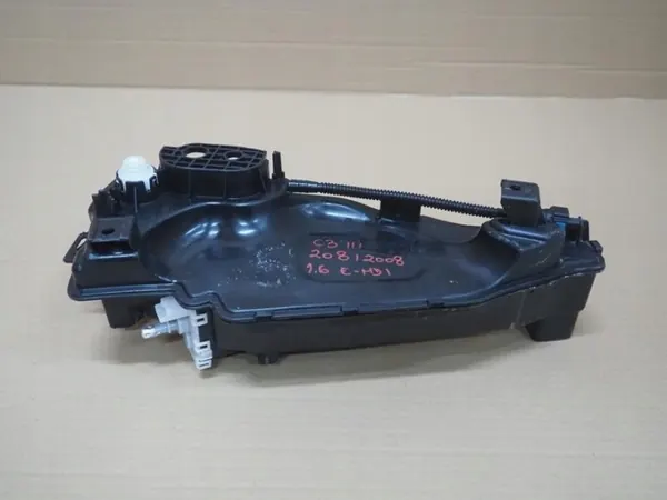 Pompe de réservoir FAP OEM 9815712580 pour Peugeot 208 image 2