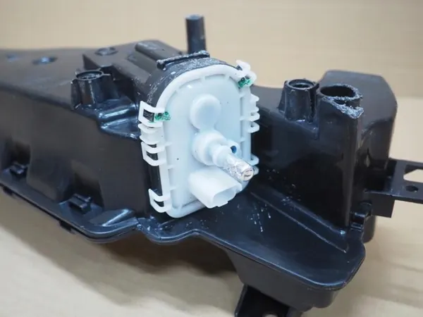 Pompe de réservoir FAP OEM 9815712580 pour Peugeot 208 image 4