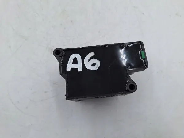 Bloc de soupape suspension Audi A6 C7 4G OEM 4H0616013A image 3
