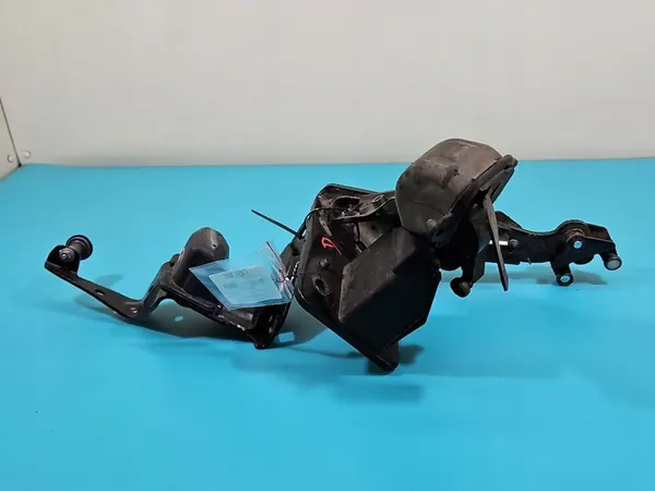 Rolo de porta traseira direita Renault Master III 10-19 OEM image 2