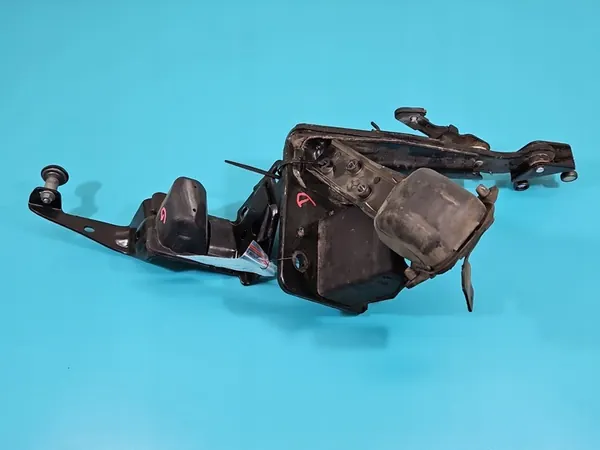 Rolo de porta traseira direita Renault Master III 10-19 OEM image 3