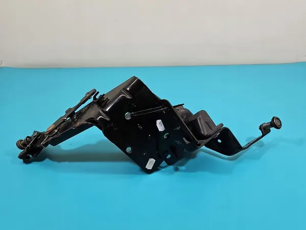 Rolo de porta traseira direita Renault Master III 10-19 OEM image 4