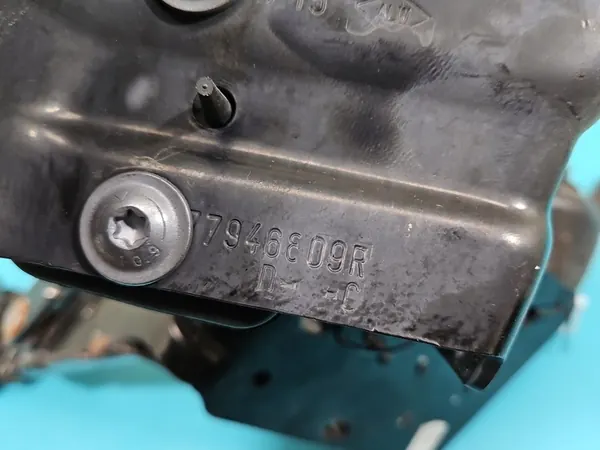 Rolo de porta traseira direita Renault Master III 10-19 OEM image 7