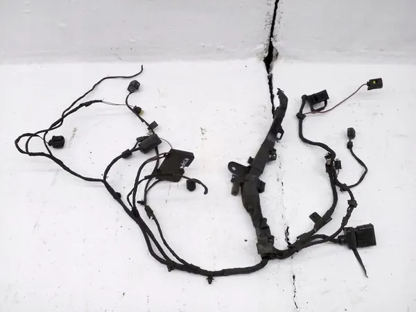 Bedradingsset Voor Links BMW 7 G11 G12 OEM image 1