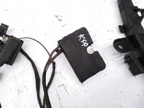 Bedradingsset Voor Links BMW 7 G11 G12 OEM image 2