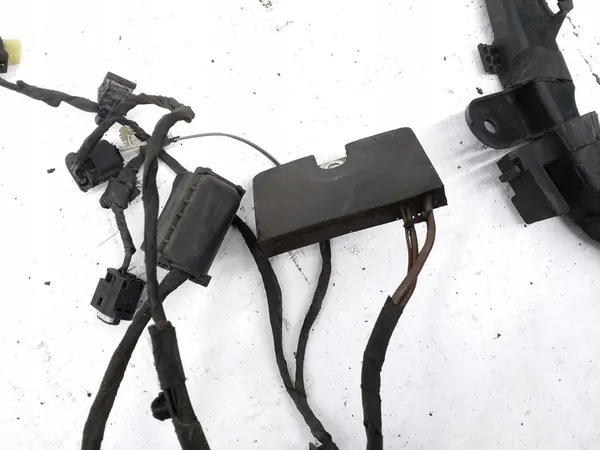 Bedradingsset Voor Links BMW 7 G11 G12 OEM image 3