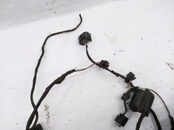 Bedradingsset Voor Links BMW 7 G11 G12 OEM image 4