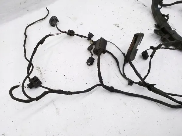 Bedradingsset Voor Links BMW 7 G11 G12 OEM image 5