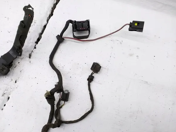 Bedradingsset Voor Links BMW 7 G11 G12 OEM image 6