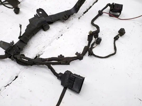 Bedradingsset Voor Links BMW 7 G11 G12 OEM image 7